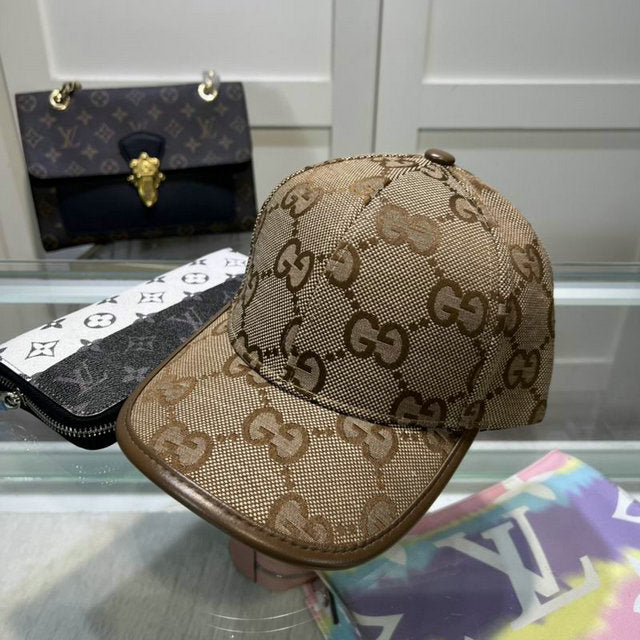 Casquette GUCCI