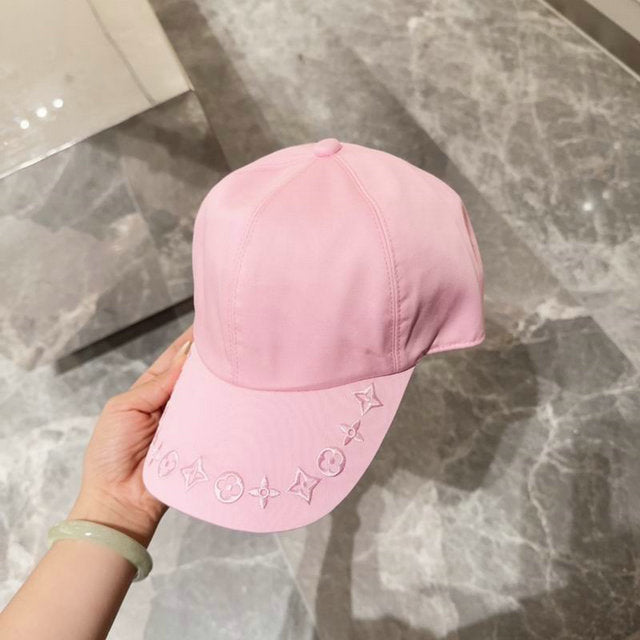 Casquette LV