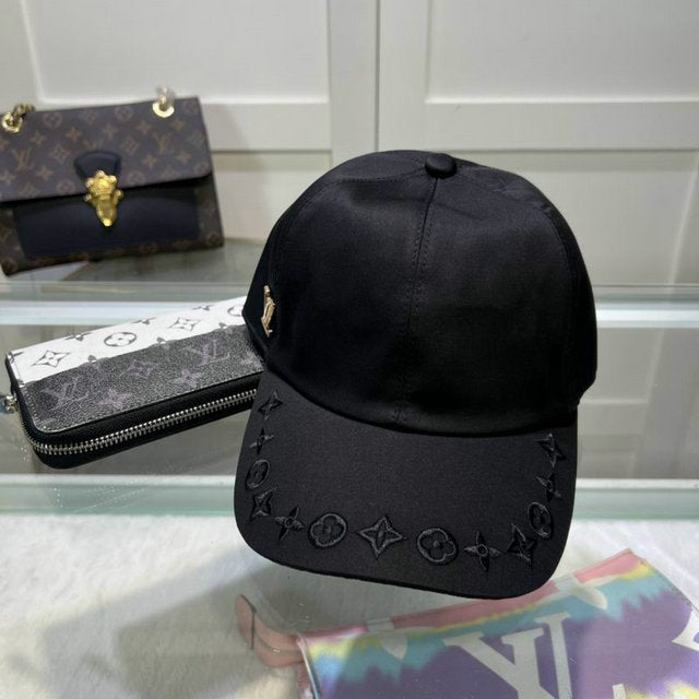 Casquette LV