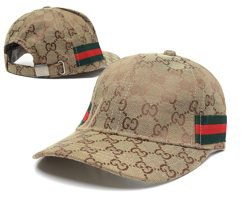 Casquette GUCCI