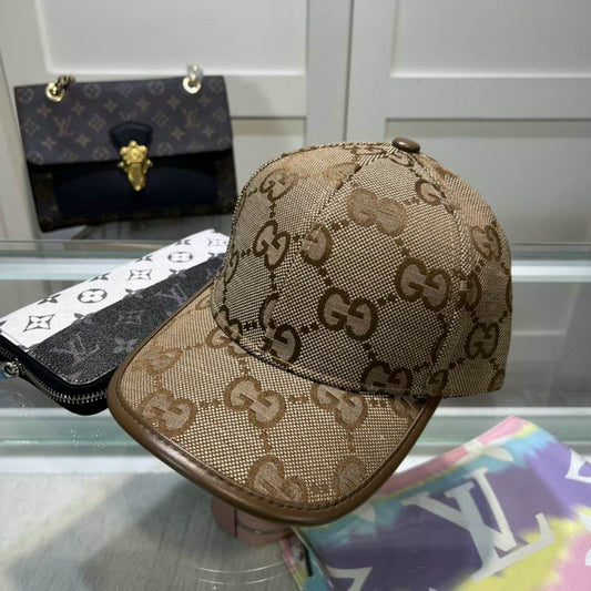 Casquette GUCCI