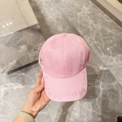 Casquette LV