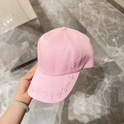 Casquette LV