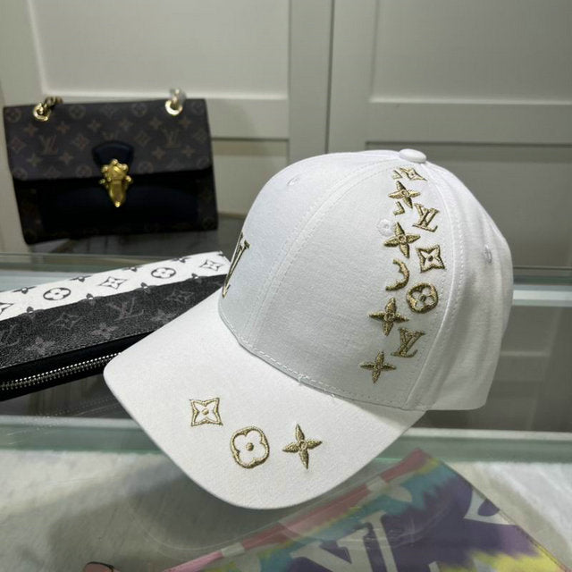 Casquette LV
