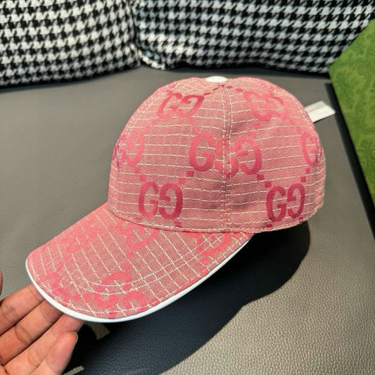 Casquette GUCCI