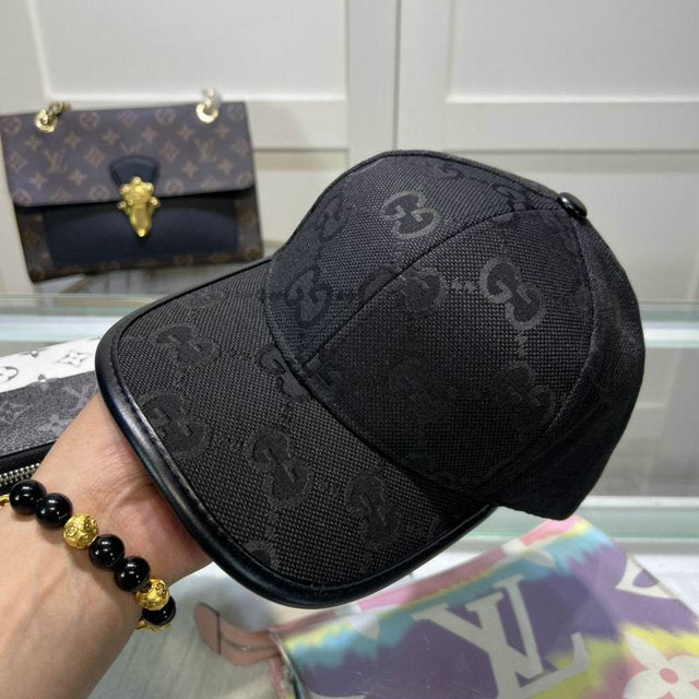Casquette GUCCI
